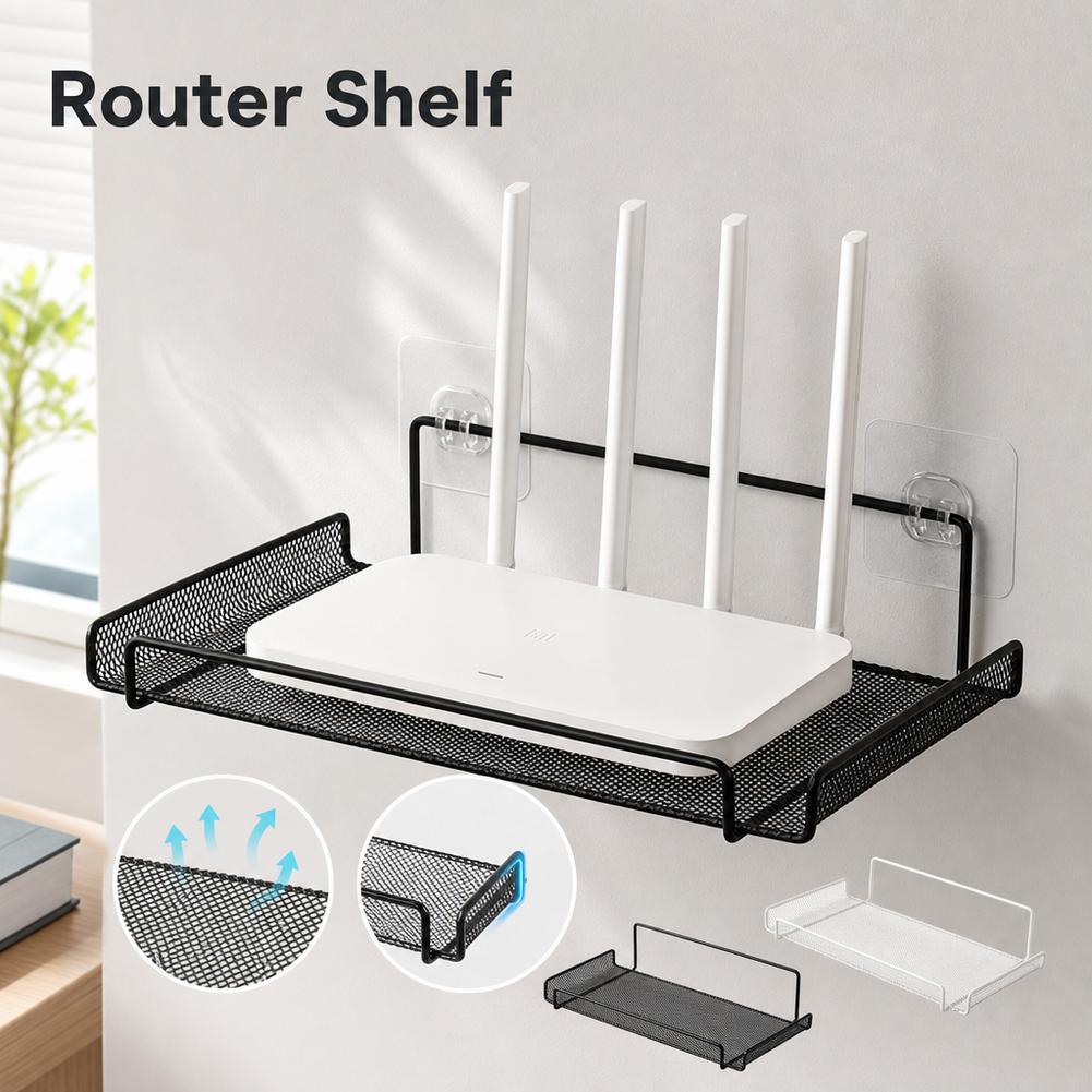 Étagère murale en acier inoxyd - Home Bathroom Shelf avis et prix