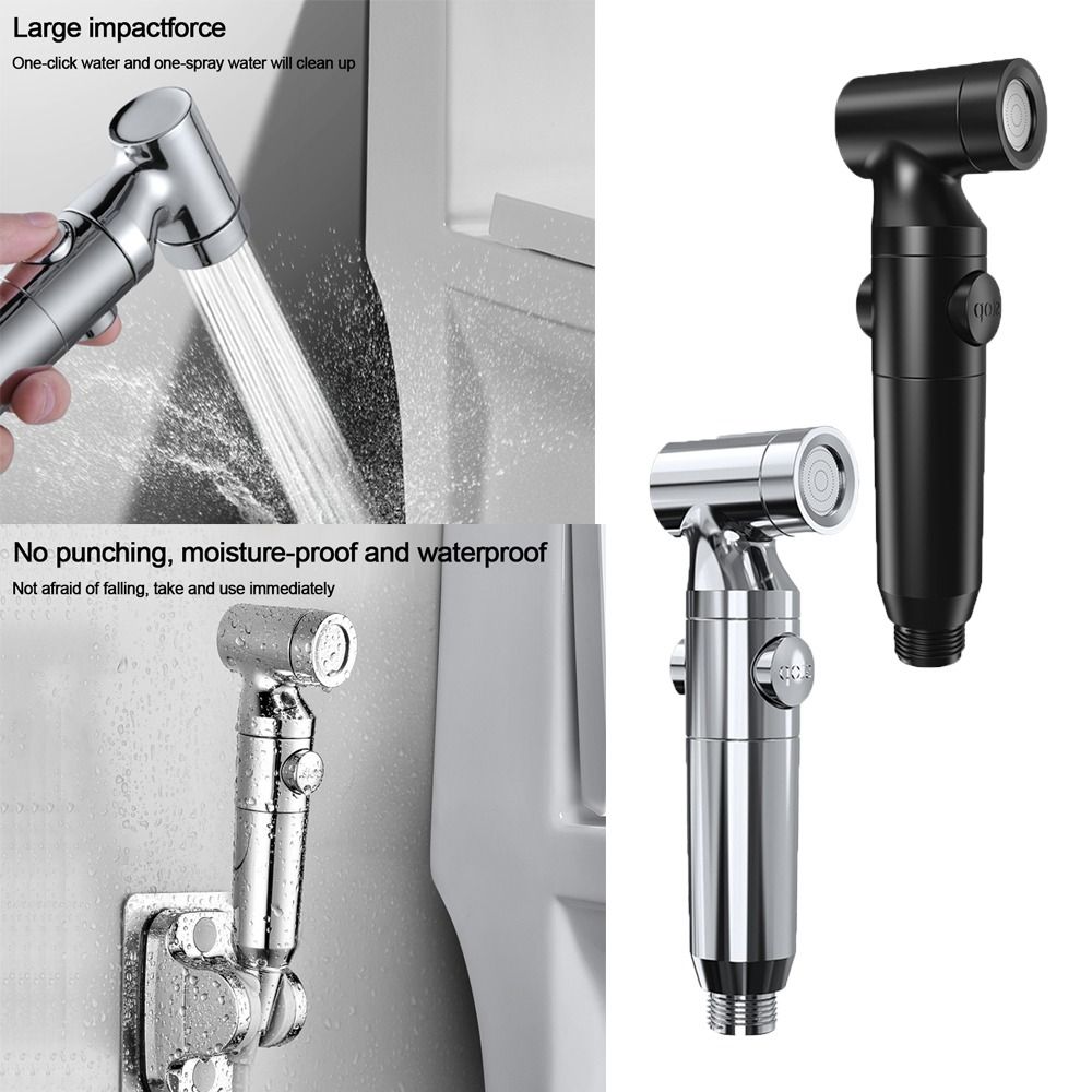 Pulvérisateur de bidet portabl - Home Depot Bathroom Vanities avis et prix