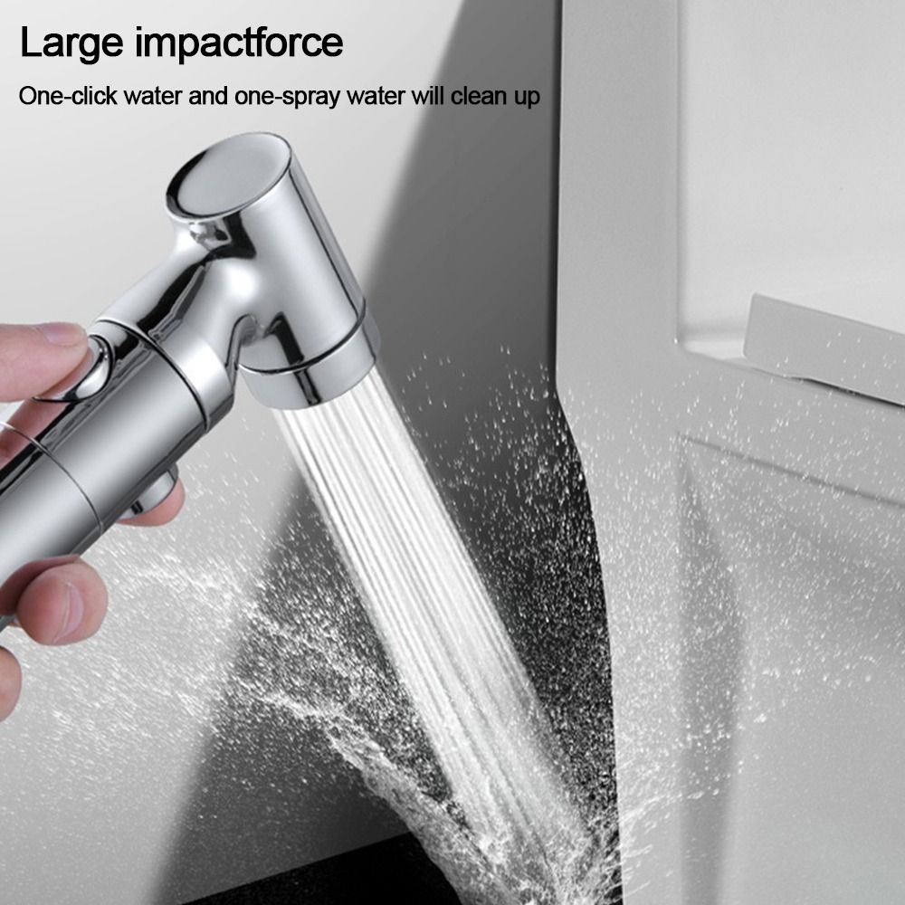 Pulvérisateur de bidet portabl - Home Depot Bathroom Vanities avis et prix