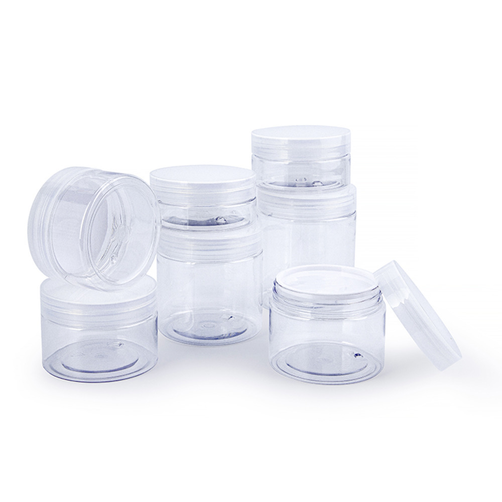 Bouteilles de stockage d'alime - Bath Salts Jar avis et prix