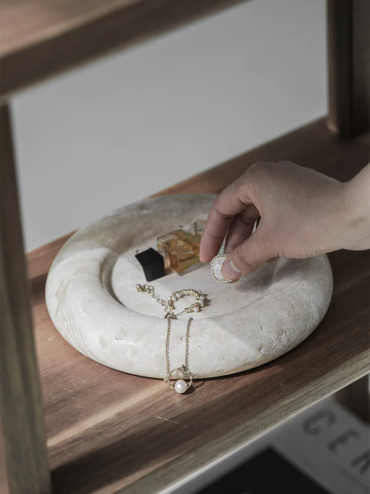 Plateau de service tendance en - Home Bathroom Trends avis et prix