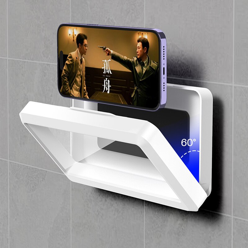 Support de téléphone étanche p - Home In Bathroom avis et prix