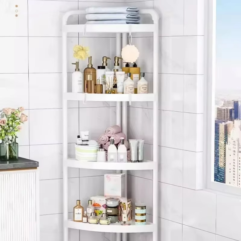 Étagère de rangement sur pied  - Home Essentials Bathroom Rack avis et prix