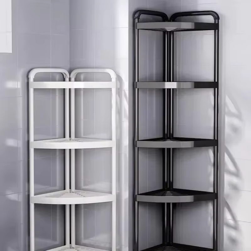 Étagère de rangement sur pied  - Home Essentials Bathroom Rack avis et prix