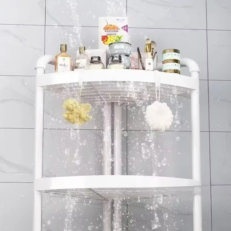 Étagère de rangement sur pied  - Home Essentials Bathroom Rack avis et prix